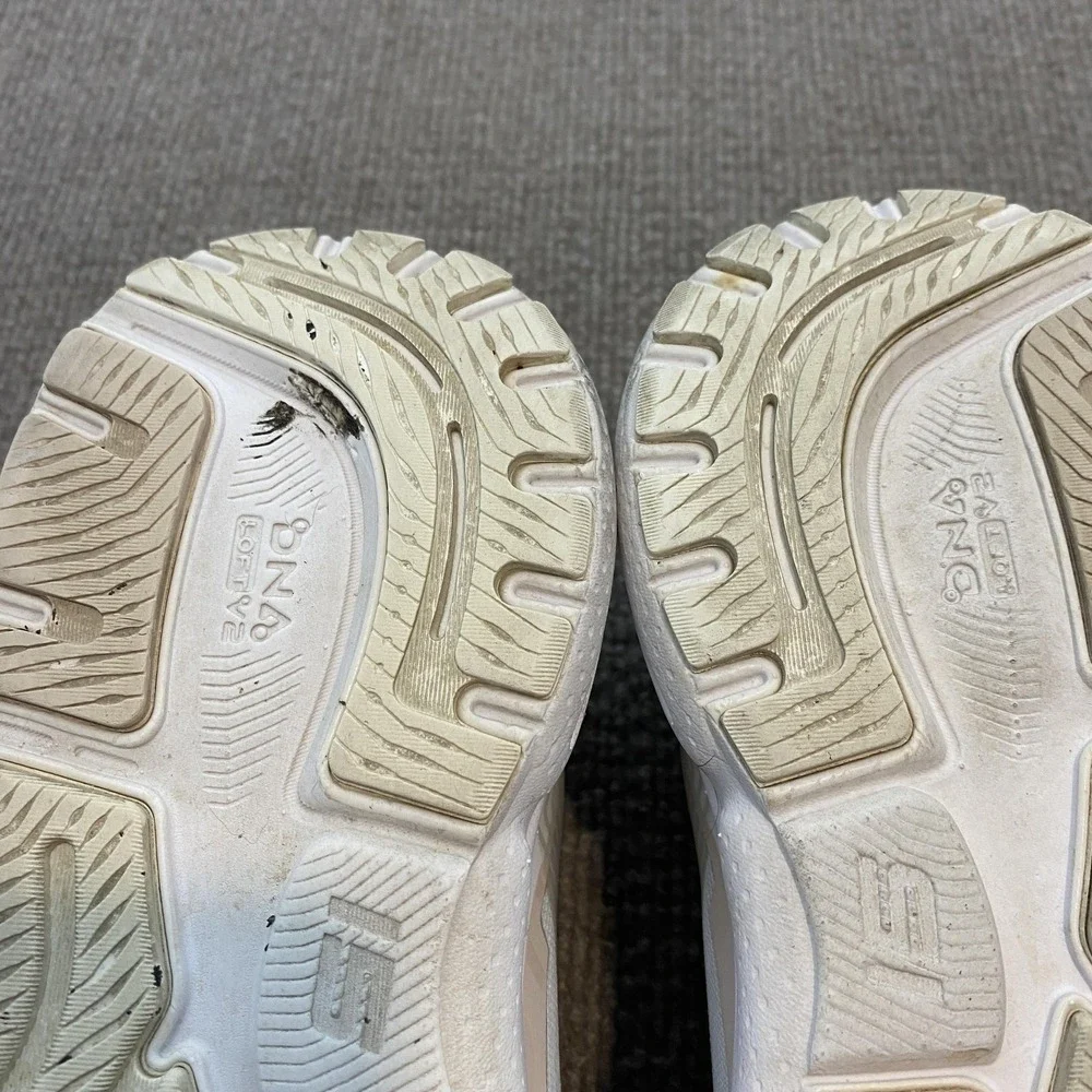 Brooks shoes are